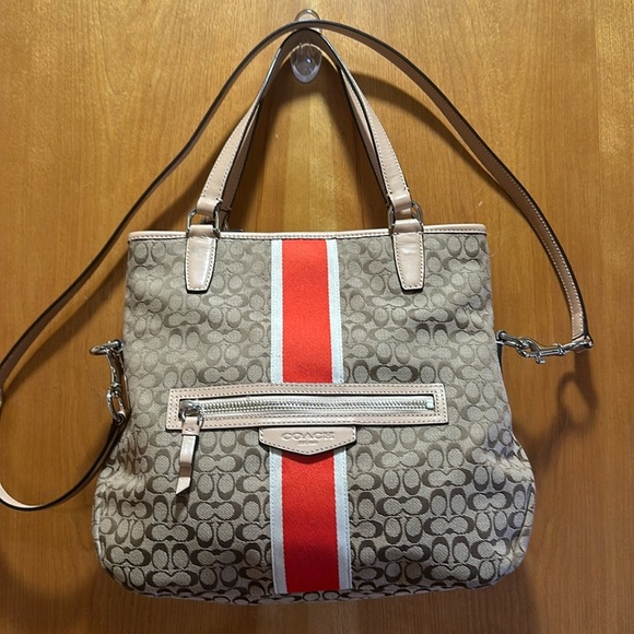 Coach Handbags - Coach
